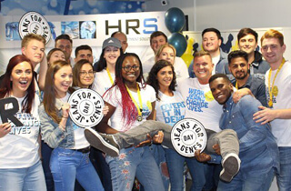 hrs jeans for genes fun