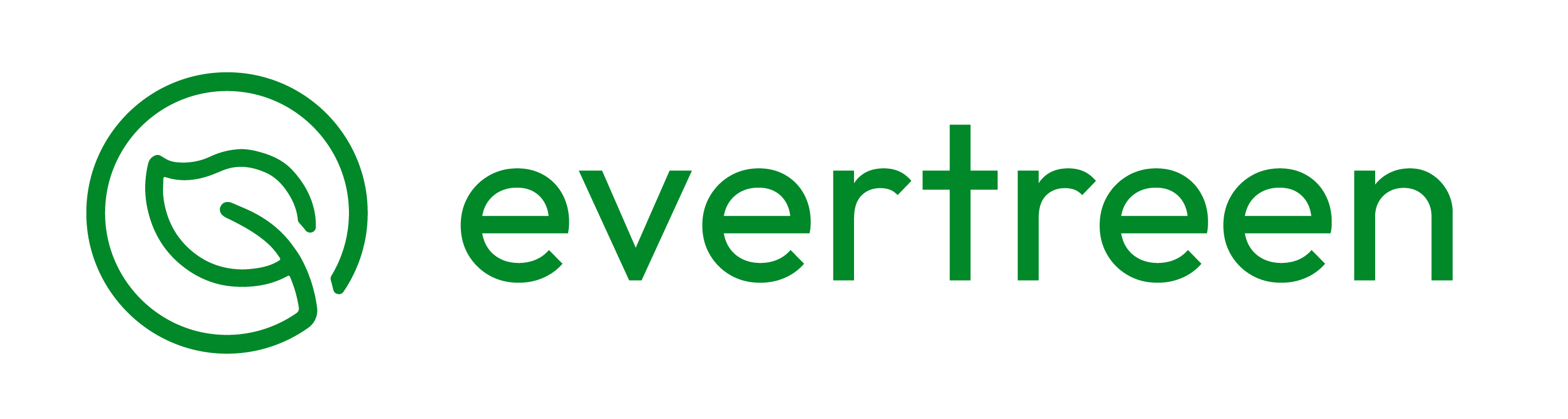 Evertreen Logo