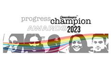 UK - Gamechanger - Progress Champion (Diversity, Equity & Inclusion)